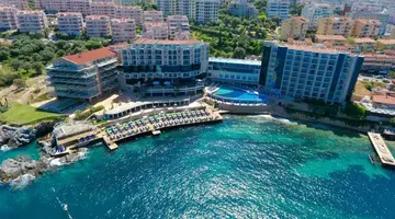 CHARISMA DELUXE HOTEL