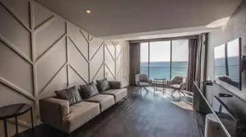 Charisma Deluxe Hotel