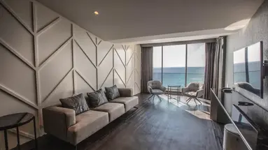 Charisma Deluxe Hotel