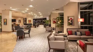 Charisma Deluxe Hotel