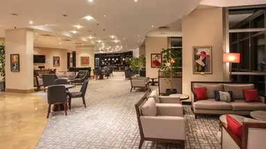 Charisma Deluxe Hotel