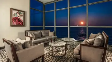 Charisma Deluxe Hotel