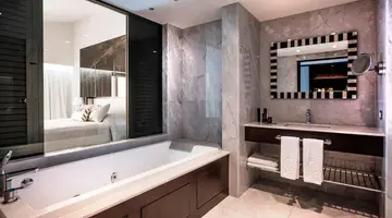 Charisma Deluxe Hotel