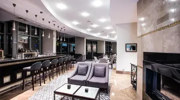 CHARISMA DELUXE HOTEL