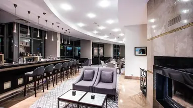 CHARISMA DELUXE HOTEL