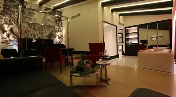 Charisma Deluxe Hotel