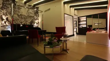Charisma Deluxe Hotel