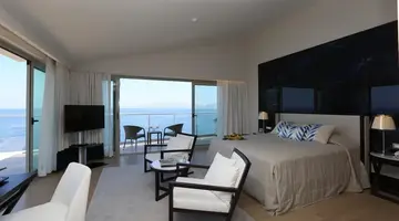 Charisma Deluxe Hotel