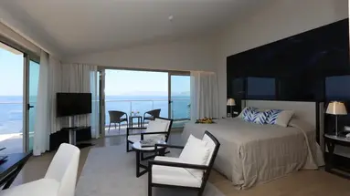 Charisma Deluxe Hotel