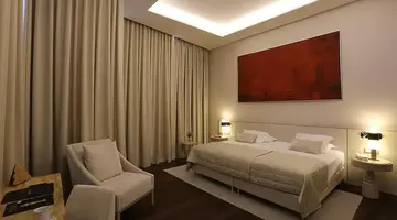 Charisma Deluxe Hotel