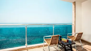 Charisma Deluxe Hotel
