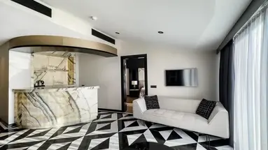 Charisma Deluxe Hotel
