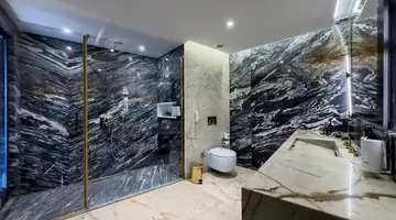 Charisma Deluxe Hotel