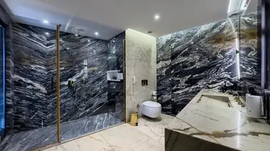 Charisma Deluxe Hotel