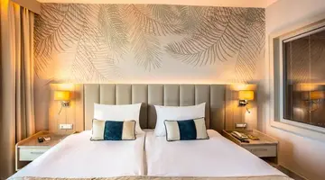Charisma Deluxe Hotel
