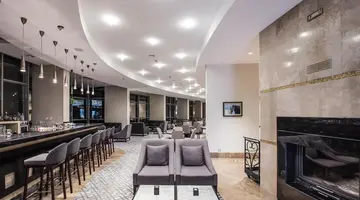 Charisma Deluxe Hotel