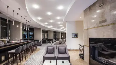 Charisma Deluxe Hotel
