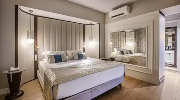 Charisma Deluxe Hotel