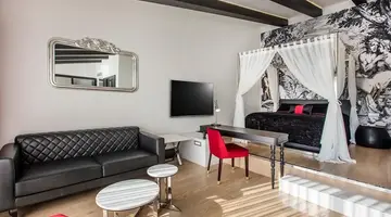 Charisma Deluxe Hotel