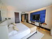 CHARISMA DELUXE HOTEL