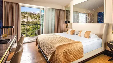 Charisma Deluxe Hotel