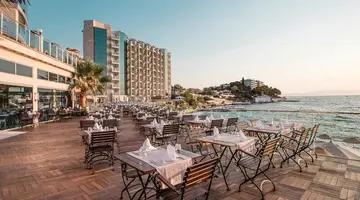 Charisma Deluxe Hotel