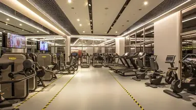 Charisma Deluxe Hotel