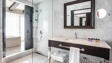 Charisma Deluxe Hotel