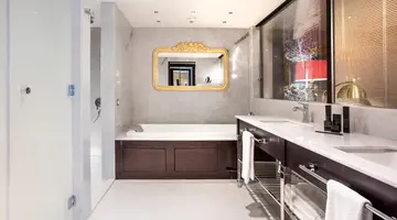 Charisma Deluxe Hotel