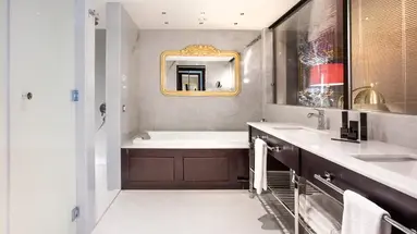Charisma Deluxe Hotel