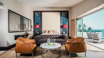 Charisma Deluxe Hotel
