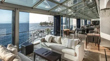 Charisma Deluxe Hotel