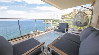 Charisma Deluxe Hotel