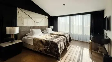 Charisma Deluxe Hotel
