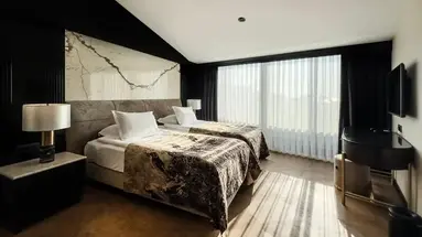 Charisma Deluxe Hotel