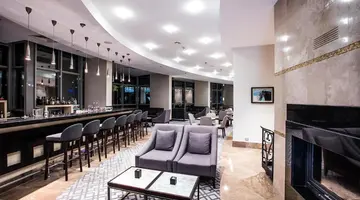 CHARISMA DELUXE HOTEL