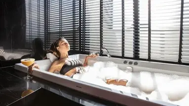 Charisma Deluxe Hotel