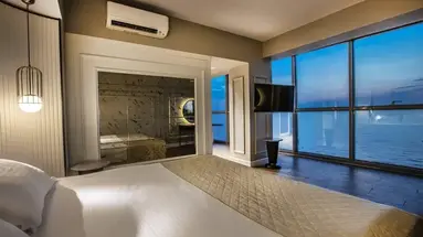 Charisma Deluxe Hotel