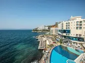 Charisma Deluxe Hotel