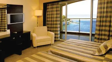 Charisma Deluxe Hotel