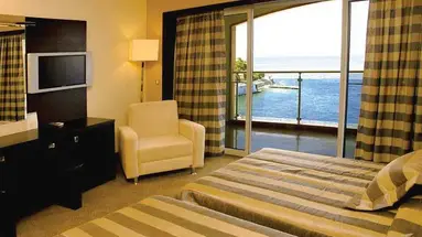 Charisma Deluxe Hotel