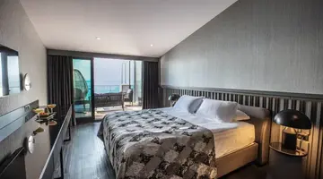 Charisma Deluxe Hotel