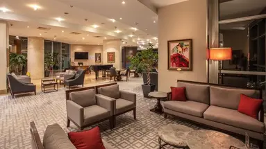 Charisma Deluxe Hotel