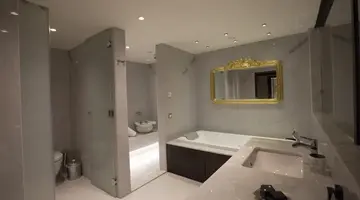 Charisma Deluxe Hotel
