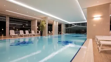 Charisma Deluxe Hotel