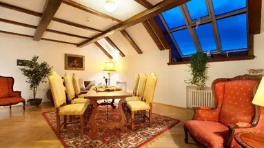 Charles Bridge Palace