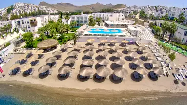 Charm Beach Hotel