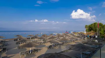 CHARM BEACH HOTEL