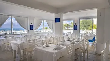 Charm Beach Hotel