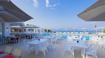 Charm Beach Hotel